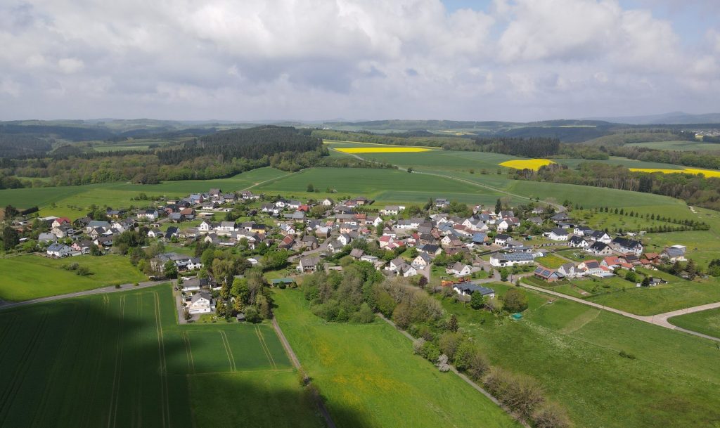 Ortsgemeinde Ditscheid