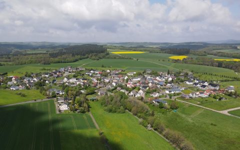 Ortsgemeinde Ditscheid