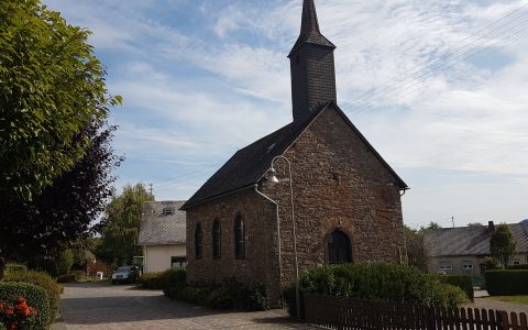 Kapelle Ditscheid