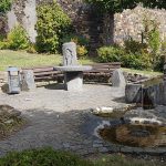 Brunnenplatz Ditscheid