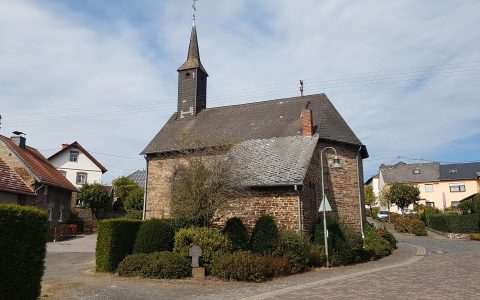 Kapelle Ditscheid