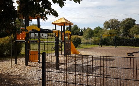 Spielplatz Ditscheid
