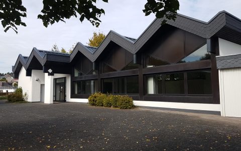 Gemeindehaus Ditscheid