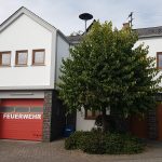 Feuerwehrhaus Ditscheid