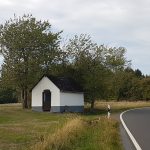 Heiligenhäuschen Ditscheid