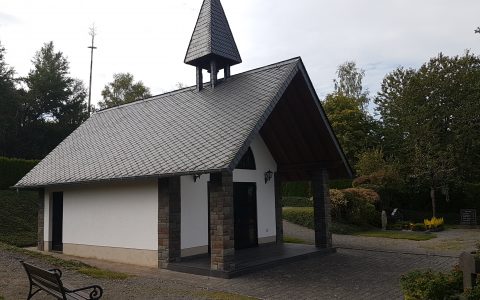 Friedhof Ditscheid