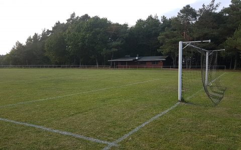 Sportplatz Ditscheid